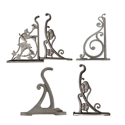Multiple Cavity Die Casting Molds for Industrial Applications 1 Million Shots Mould Life