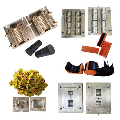 Custom Automotive Injection Mould and Plastic Injection Molding Mold for Precision Car Parts and Customized Tooling