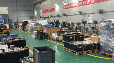 Custom Silicone Rubber Molding Company For Precise Tolerance Of 0.01mm