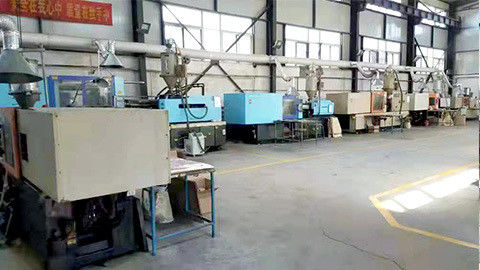 Customized Size Vehicle Mould Aluminum Die Casting Mould with Polished Etched Texture and ISO9001:2015 Certification