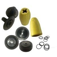 Custom Rubber Mould For Automotive And Electronics Molding Processing Service