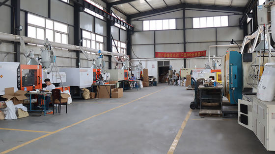 High Precision Aluminum Die Casting Parts with Customized Colors and Customer Size Accepted for Vehicle Mould