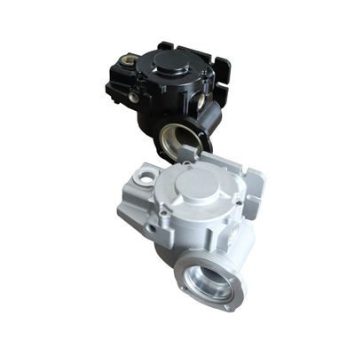 Custom Aluminium Die Casting Parts for Automotive and Industrial Needs Designed in UG or Pro/E Software