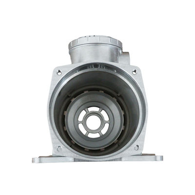 Customizable Aluminum Die Casting Mould with 0.01mm Tolerance and 1 Million Shots Mould Life for Vehicle Parts