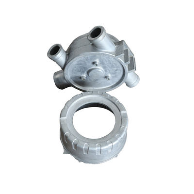 200000-1000000 Shots Mould Life Custom 3D Aluminum Molds for Injection Die Casting Precision Solutions