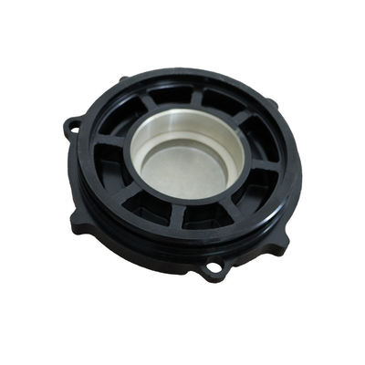 Precision Casting Parts Customized Aluminum Die Cast Molds with LKM Mould Base and UG or Pro/E Design Software