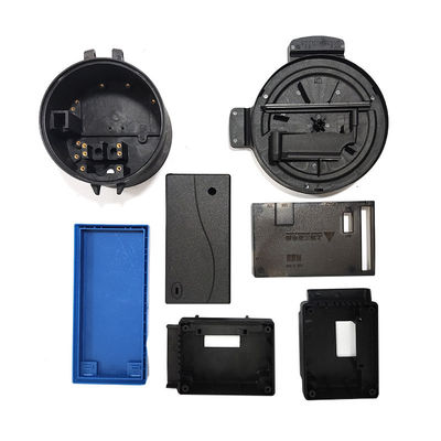 Custom Rubber Mould For Industrial Machinery Rubber Parts 3D Printing Service