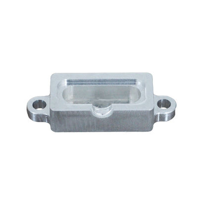 NAK80 Die Casting Mould for Precision Aluminum Parts in Industrial Automotive Consumer Applications Customized Design