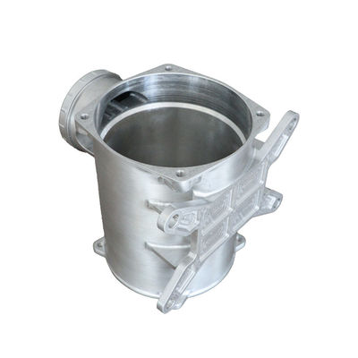 NAK80 Die Casting Mould for Precision Aluminum Parts in Industrial Automotive Consumer Applications Customized Design