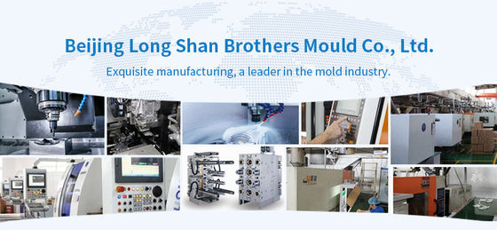 NAK80 Die Casting Mould for Precision Aluminum Parts in Industrial Automotive Consumer Applications Customized Design