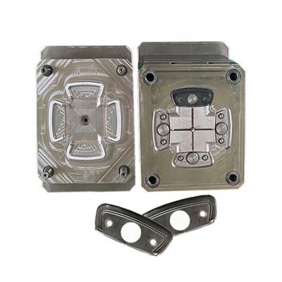 Single or Multiple Cavity Silicone Rubber Mould for Custom Injection Die Casting