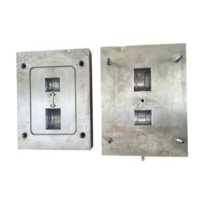 Customizable 3D 2D Design Rubber Sillicon Mould for Seals Parts and Rings
