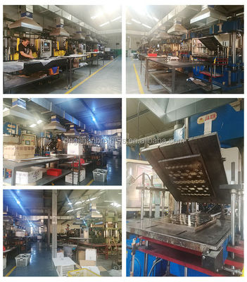 Customized Eco-Friendly Silicone Rubber Parts Environmentally Friendly Solution