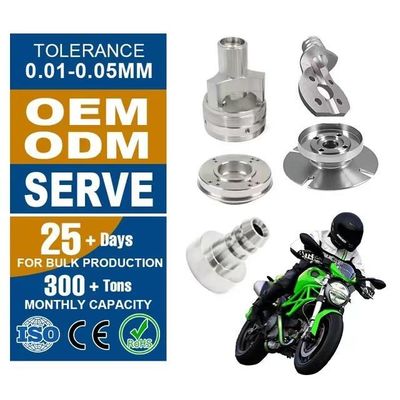 718hh Mould Material Custom Aluminum Casting Die Cast Parts High Durability for Industrial Automotive Applications