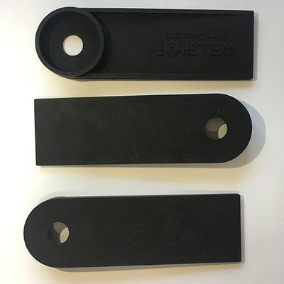 Household And Industrial Rubber Moulding Parts With Hardness ShoreA 20-90