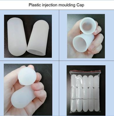 Household And Industrial Rubber Moulding Parts With Hardness ShoreA 20-90