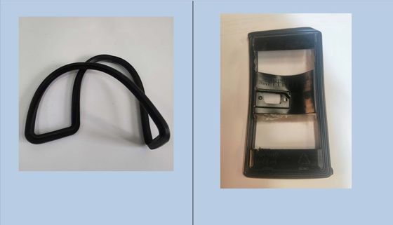 Household And Industrial Rubber Moulding Parts With Hardness ShoreA 20-90