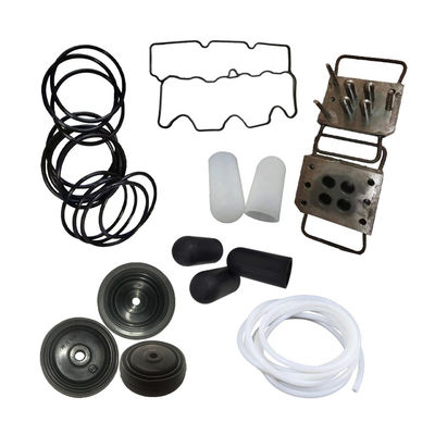 20-90 Shore Hardness Silicone Rubber Molding Parts For Household And Industrial