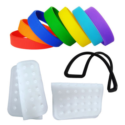 Customized Logo Availabled Industrial Shock Absorber Custom Compression/Injection Molding Silicon Rubber Parts for Durable