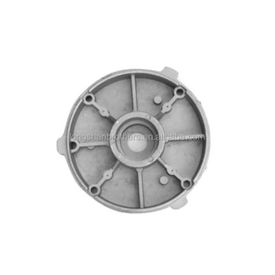 Professional Custom Aluminium Casting Mold for Customized Products with P20/718/738/NAK80/S136/2738/2316 Mould Material