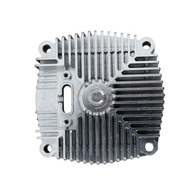 High Level Aluminum Zinc Casting Mold with 1million Shots Mould Life and 0.01mm Tolerance Customized by Source