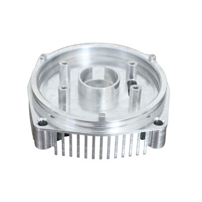 High Level Aluminum Zinc Casting Mold with 1million Shots Mould Life and 0.01mm Tolerance Customized by Source