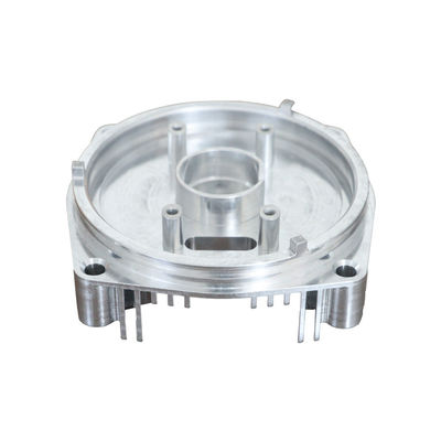 High Level Aluminum Zinc Casting Mold with 1million Shots Mould Life and 0.01mm Tolerance Customized by Source