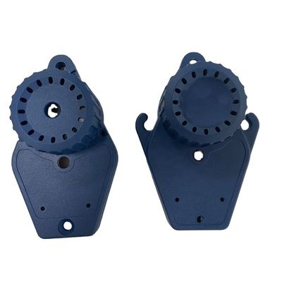 Custom Aluminum Die Casting Mold for Automotive Industrial and Electronics Aluminum Casting Parts OEM Performance