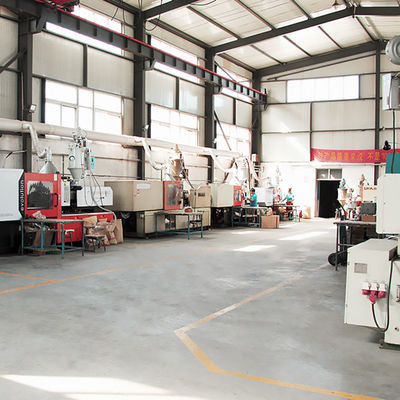 OEM Custom Aluminum Alloy Die Cast Mold Makers for Machinery Die Casting Process Tool