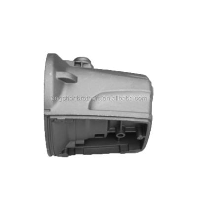 Customized by Source Vehicle Mould Die Casting Mold with 100% Inspection and 3million Shots Life