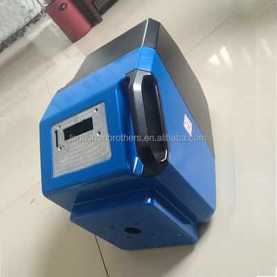 Vehicle Mould Die Casting Mold Customized by Source with 100% Inspection