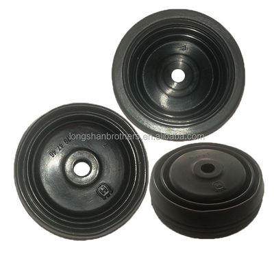 Custom Silicone Rubber Parts Multi Cavity Household Product Mold for Household Design