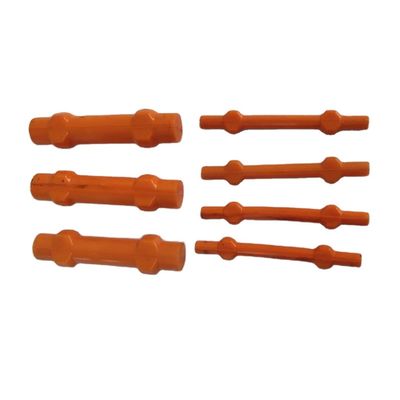 Custom Silicone Rubber Parts Multi Cavity Household Product Mold for Household Design