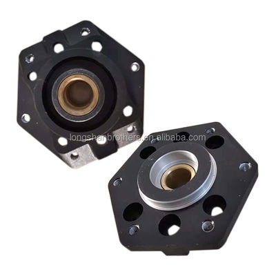 Zinc Aluminium Die Casting Mold for Household Product Design Source Customization