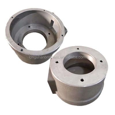 Zinc Aluminium Die Casting Mold for Household Product Design Source Customization