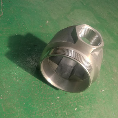 Zinc Aluminium Die Casting Mold for Household Product Design Source Customization
