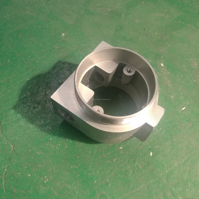 Zinc Aluminium Die Casting Mold for Household Product Design Source Customization