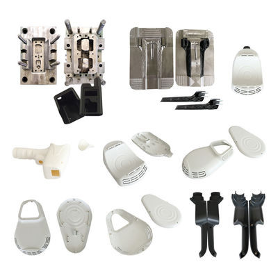 ISO9001 Certified Custom Dimension Aluminum Die Casting Parts with 100% Inspected Quality
