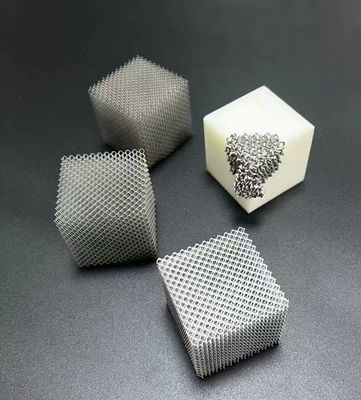 3D Printing CNC Machining Parts Customized Color Machined Metal Parts
