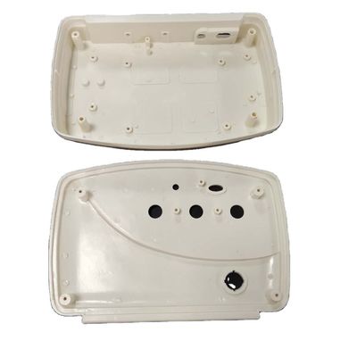 Single Multi Cavity Plastic Mould Maker For Electronics Injection Molded Parts