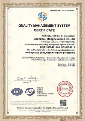 Professional Die-Casting Molds Manufacture With And Good For Your Drawing Format 3D.STP. STEP . IGS . PRT . X T Needs