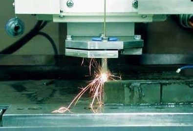 Aluminum Alloy CNC Machining Parts High Precision Parts Machining Services