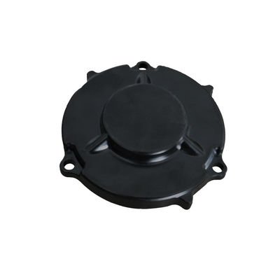 Custom Die Casting Mold with LKM/HASCO/DME Mould Base and 300000-500000 Shots Mould Life