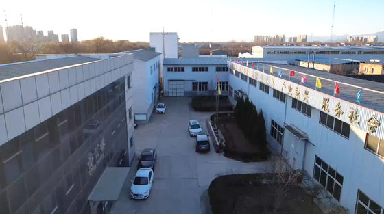 Industrial Custom Cnc Aluminum Parts With Computerized Numerical Control Machining