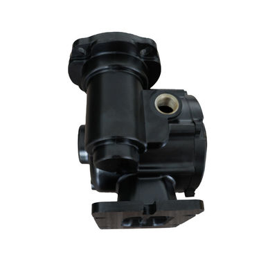 Custom Die Casting Mold with LKM/HASCO/DME Mould Base and 300000-500000 Shots Mould Life