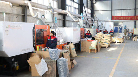 100% Inspection Custom Die Casting Mold for Household Aluminum Die Casting with Customized Service