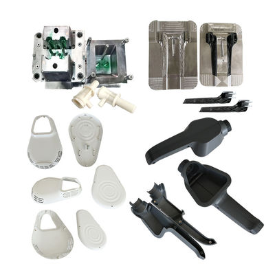 High Precision Die Casting Part with 0.01mm Tolerance and Customized Service for Wide Usage