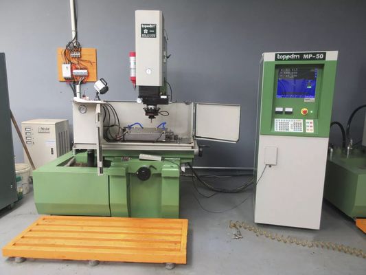 High Precision Die Casting Part with 0.01mm Tolerance and Customized Service for Wide Usage