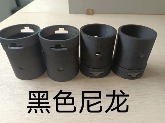3D STP STEP Drawing Format Cnc Machining Service For ABS Nylon Polyurethane