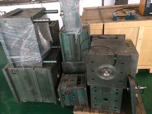 Customized Metal Pressing Mould For Aluminum Vehicle Mould With 300000-1000000shots Mould Life